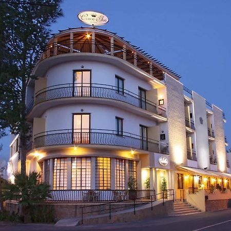 Crown Inn Hotel Nikozja Zewnętrze zdjęcie
