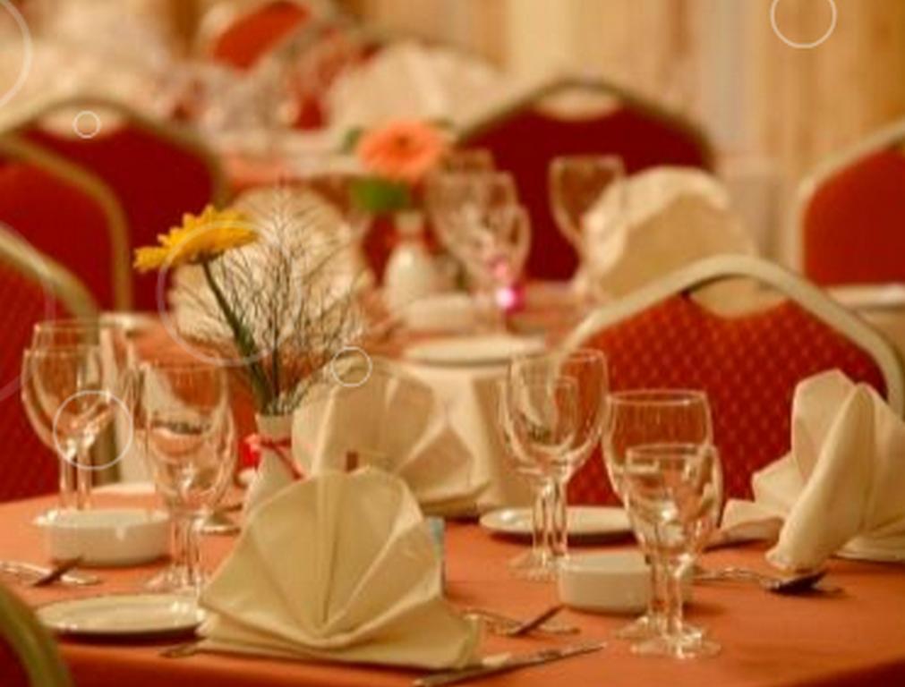 Crown Inn Hotel Nikozja Zewnętrze zdjęcie